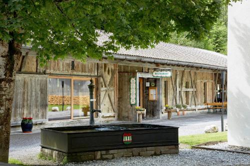 Landgasthof Klause