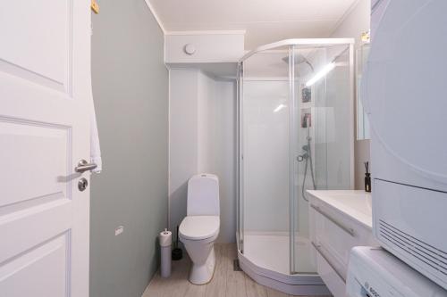 Arctic Apartment Heart of Tromsø