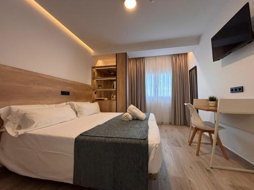 Hostal del Sol