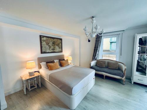 Mirador Catedral De Santiago