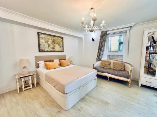 Mirador Catedral De Santiago