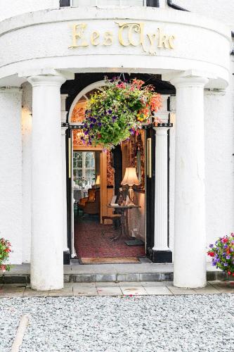 Ees Wyke Country House