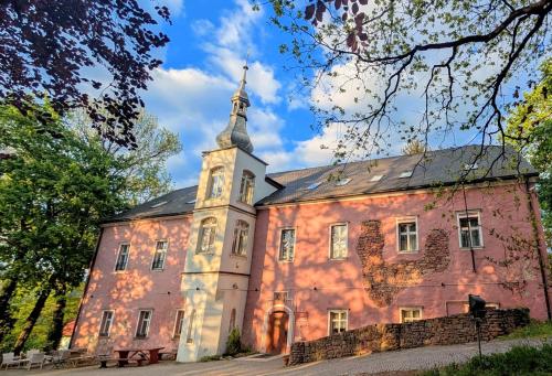 Dwór Górny