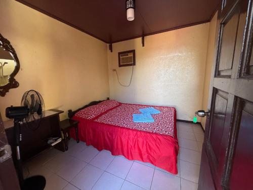 Napo Beach Resort