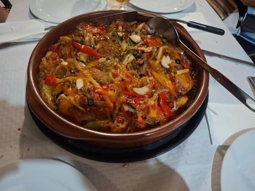 Casa Rural & Parrillada Miguel