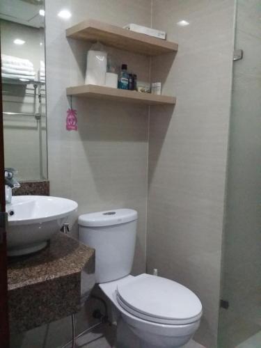 Eastwood Legrand Tower 3 condominium