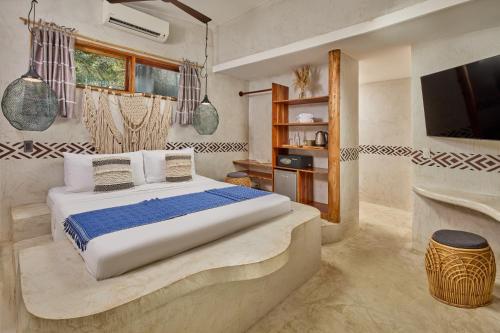 Happiness Boutique Resort