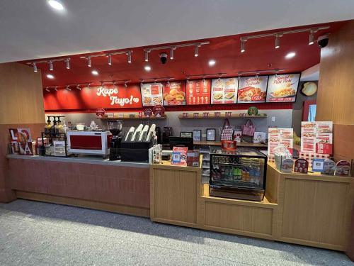 Red Planet Quezon Timog