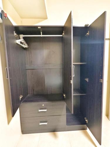 607T2 Avida Riala IT Park 2 Bedroom Unit Pool View