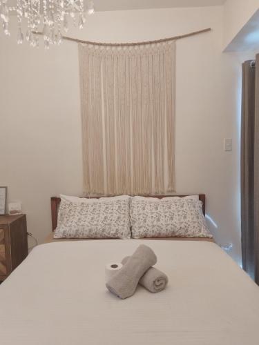 Davao City Inspiria Condo - Abreeza Mall