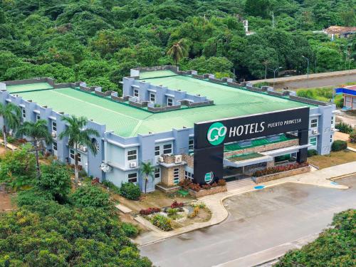 Go Hotels Puerto Princesa