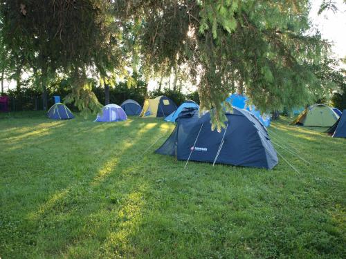 Minipenzion Na Vyhlidce