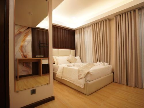 Chateau de Maisons Suites