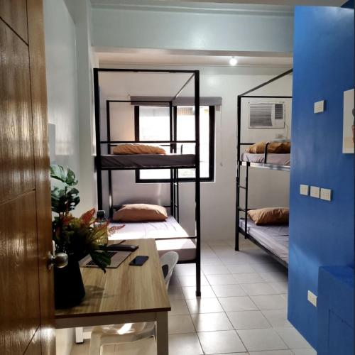 Woke Coliving Poblacion