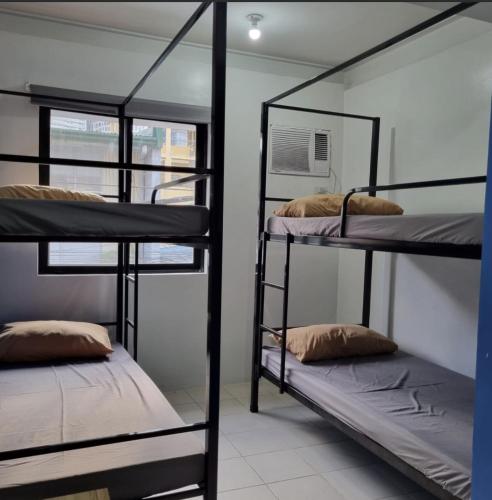 Woke Coliving Poblacion