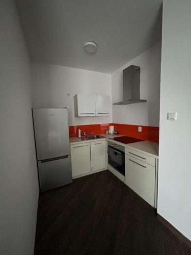 Apartament Cube