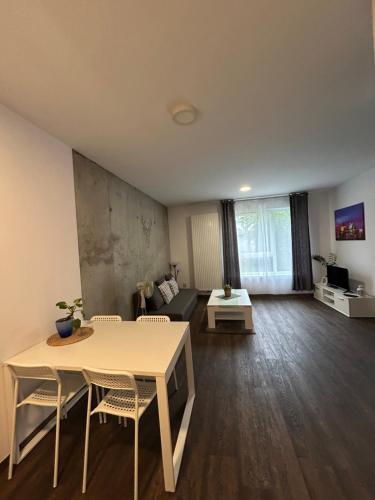 Apartament Cube
