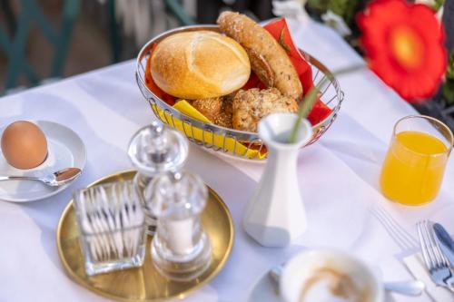 Vergeiner's Hotel Traube