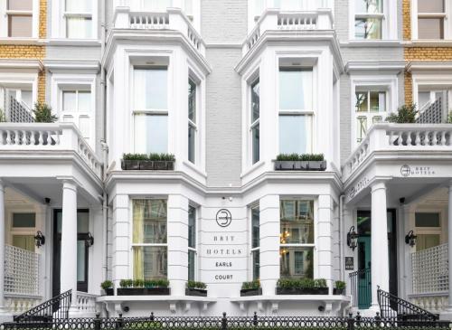Brit Hotels Earls Court