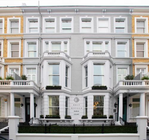 Brit Hotels Earls Court