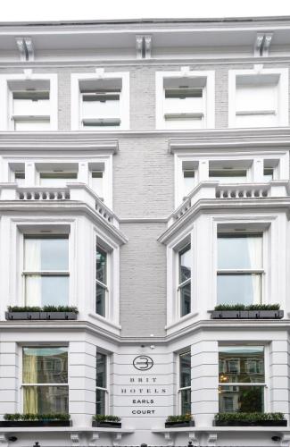 Brit Hotels Earls Court