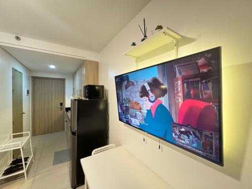 MOA Staycation at Shore Residences Tower C