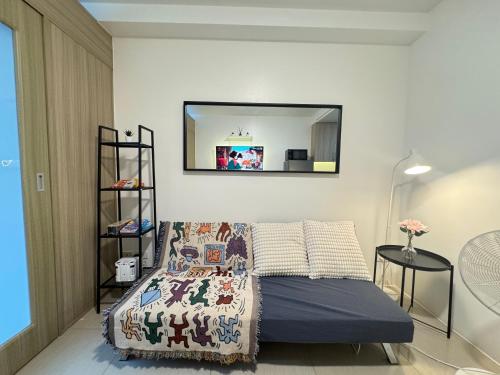 MOA Staycation at Shore Residences Tower C