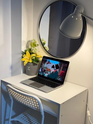 MOA Staycation at Shore Residences Tower C