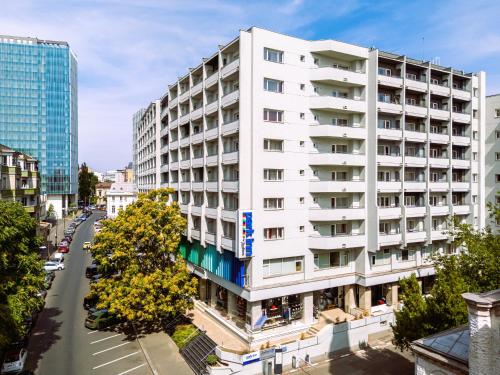 Park Inn by Radisson Bucharest Hotel & Residence