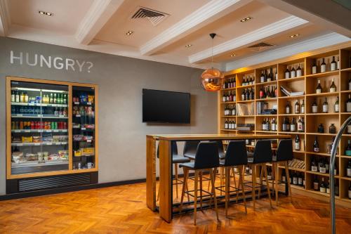 Park Inn by Radisson Bucharest Hotel & Residence