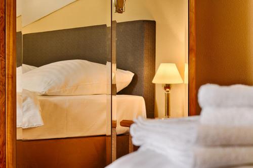 OREA Hotel Concertino