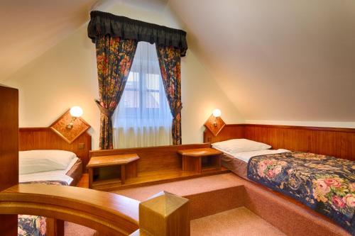 OREA Hotel Concertino