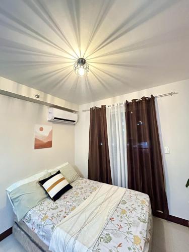 Studio Retreat with Balcony and Pool