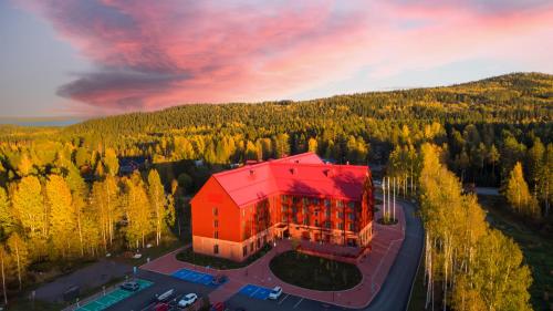 Break Sokos Hotel Koli Kyla