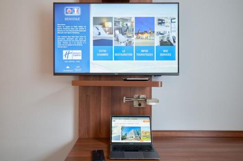 Holiday Inn Express Strasbourg - Centre