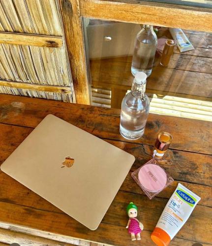 Beach Front Cabana 2, Puraran Surf Resort