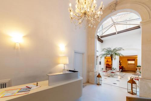 Hotel Palazzo Cavalieri