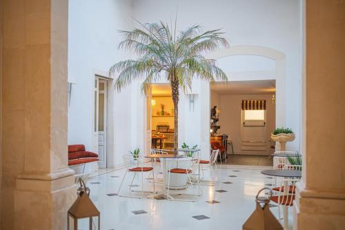 Hotel Palazzo Cavalieri