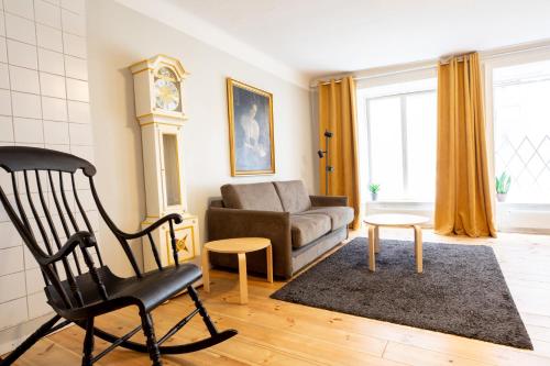 ApartDirect Gamla Stan