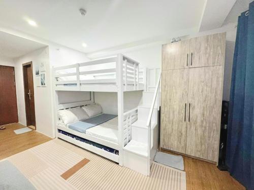 Cozy Studio Unit near SM and Burnham