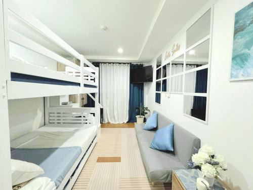 Cozy Studio Unit near SM and Burnham