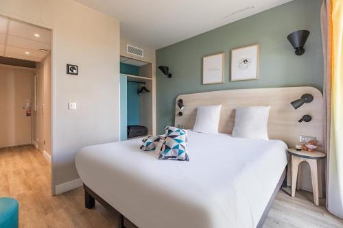 Appart'City Confort Montpellier Saint-Roch