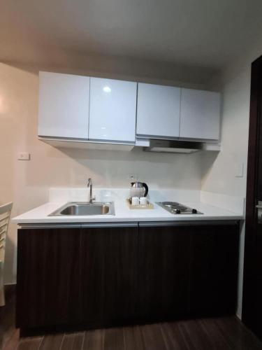 Condo in Makati