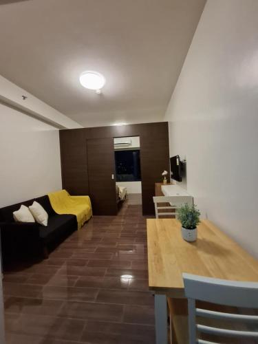 Condo in Makati
