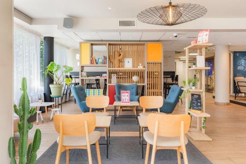 Appart'City Confort Montpellier Saint-Roch