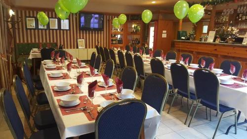 Hotel Patonai Panzio