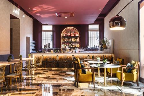 Mercure Ferrara Hotel