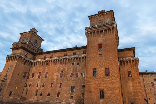 Mercure Ferrara Hotel