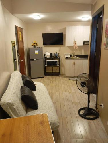 Goshen Land Towers Baguio