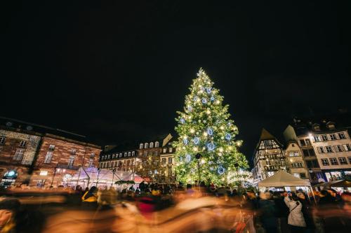 AC Hotel Strasbourg